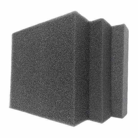 Industrial Porous Filter Sponge best