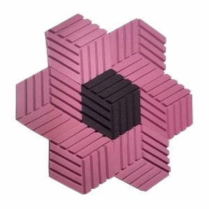 Soundproof Sponge Foam factory